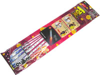マルヒデ商店 - 笛ロケット