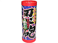 マルヒデ商店 - 忍砲銀やし