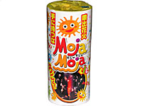 マルヒデ商店 - MojaMojaくん