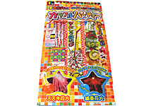 マルヒデ商店 - カラフルパーティー